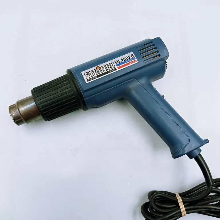 OPALARKA STEINEL HL1802E 650 STOPNI @WARTO !!