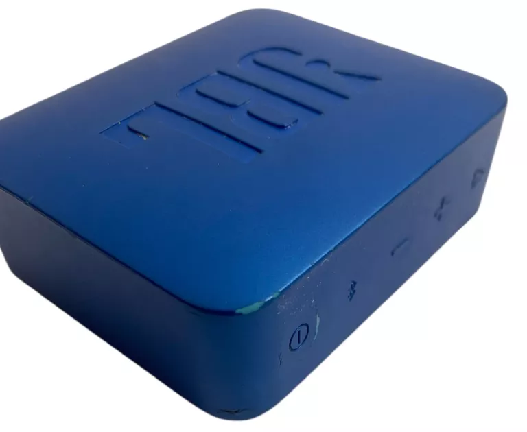 GŁOŚNIK JBL GO 2