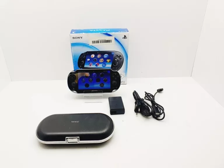konsola-sony-ps-vita-pch-1104-oled-wifi-3g-komplet-strzegomska-200-wroclaw