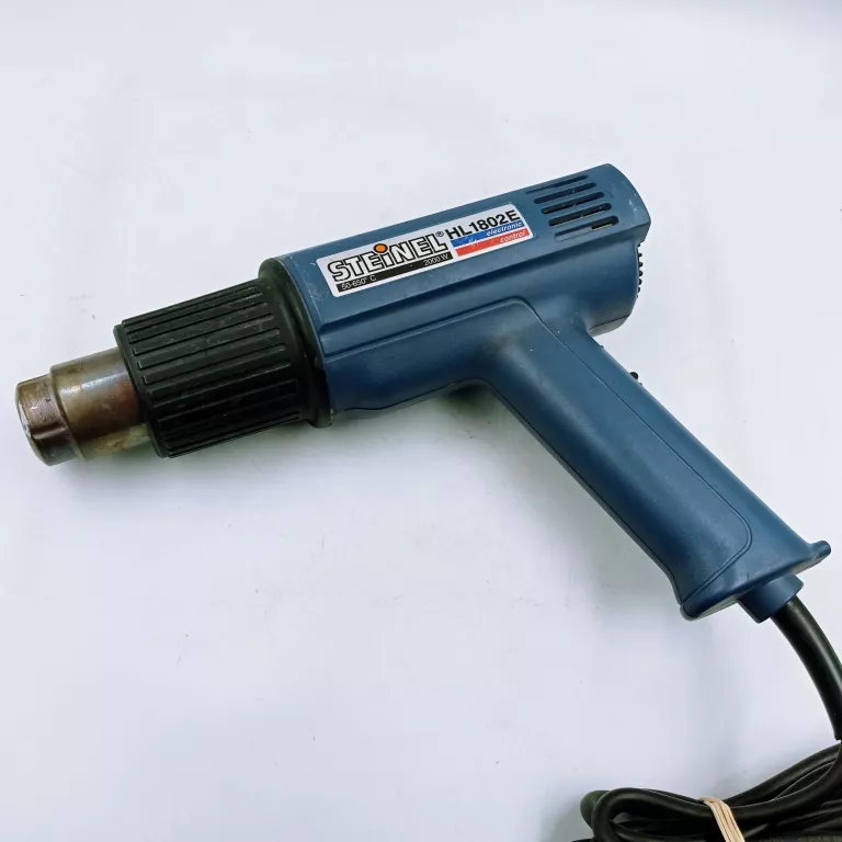 OPALARKA STEINEL HL1802E 650 STOPNI @WARTO !!