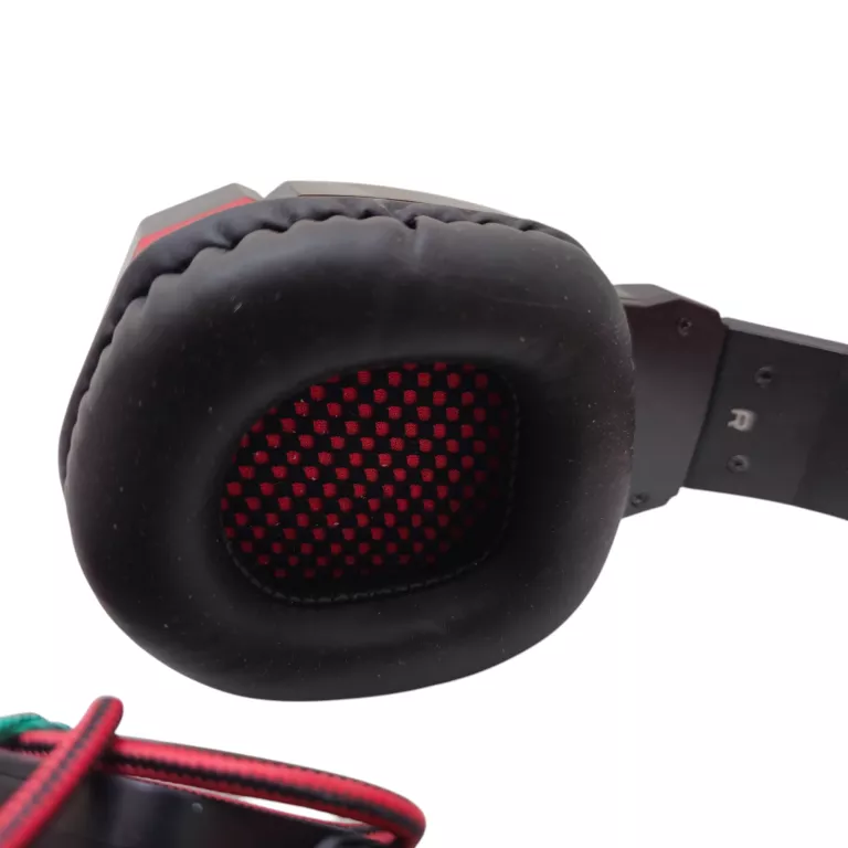 SŁUCHAWKI NAUSZNE TRACER SŁUCHAWKI 2X MINI JACK LUB USB