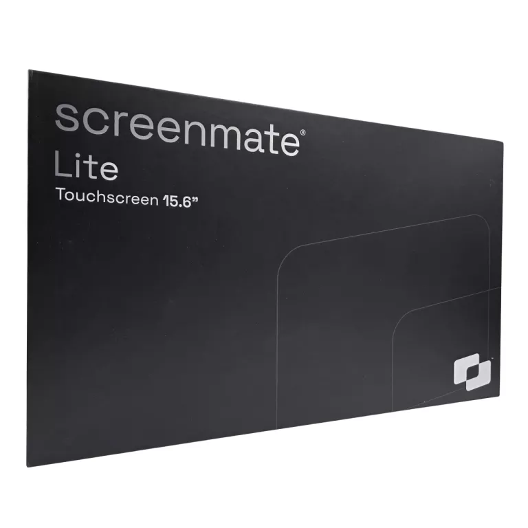 MONITOR PRZENOŚNY SCREENMATE LITE TOUCHSCREEN 15.6"