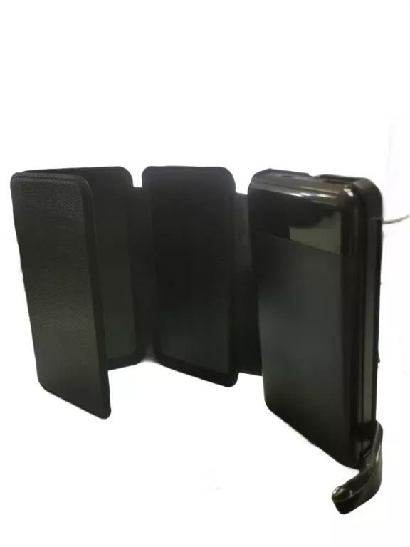 POWERBANK Z PANELAMI SOLARNYMI