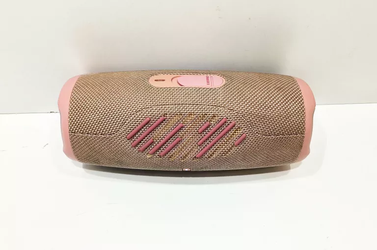 GŁOŚNIK JBL CHARGE 5