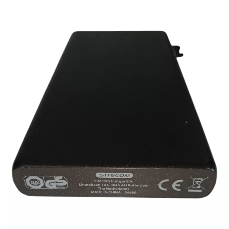 POWERBANK SITECOM 10000MAH