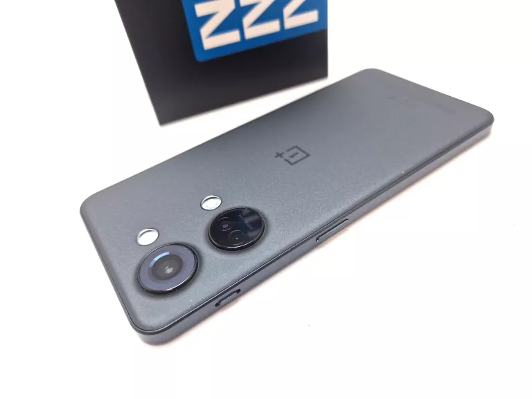 SMARTFON ONEPLUS NORD 3 5G 16 GB / 256 GB