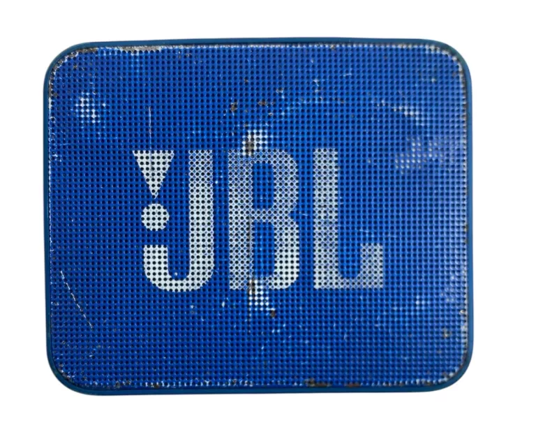 GŁOŚNIK JBL GO 2