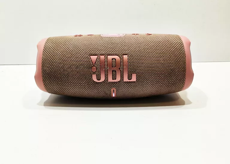 GŁOŚNIK JBL CHARGE 5