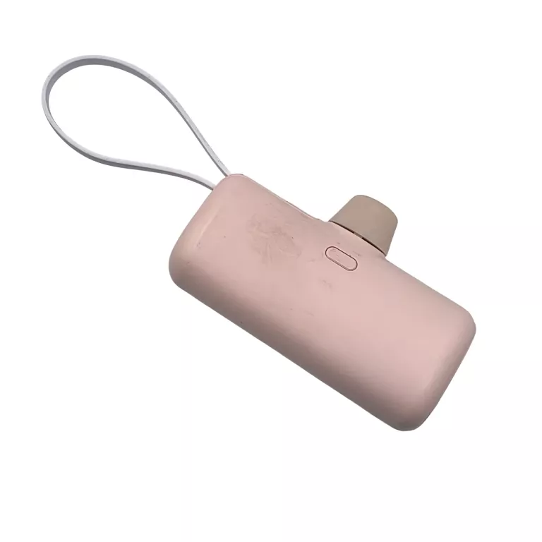 POWERBANK BYGP MINI POWER 5000MAH