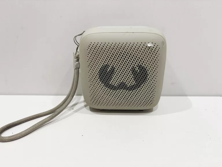 GŁOŚNIK PRZENOŚNY FRESH 'N REBEL 5 W