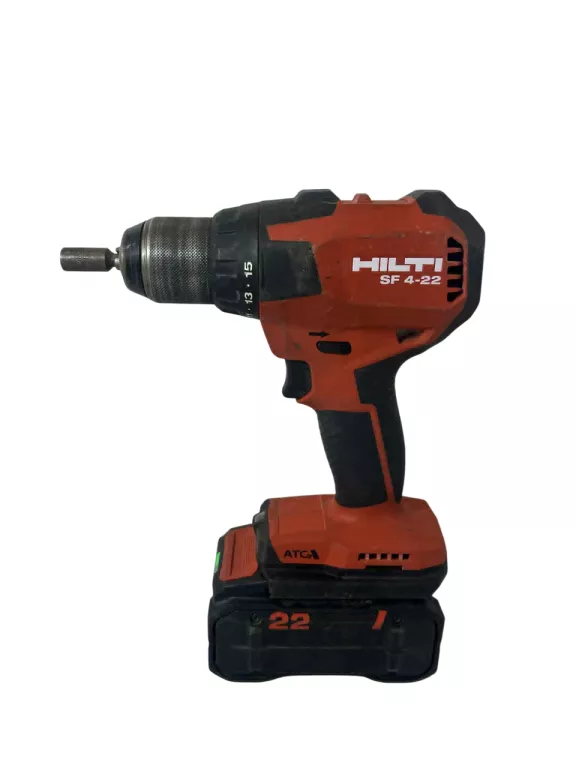 WKRĘTARKA HILTI SF 4-22