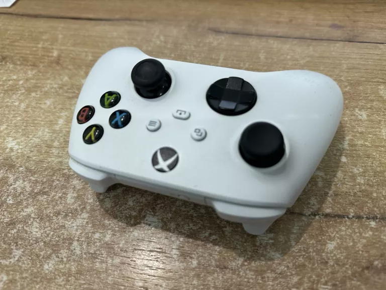 PAD XBOX SERIES S/X