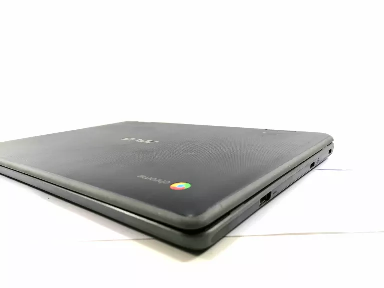 LAPTOP ASUS CHROMEBOOK C204M + ŁAD