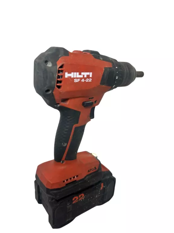 WKRĘTARKA HILTI SF 4-22