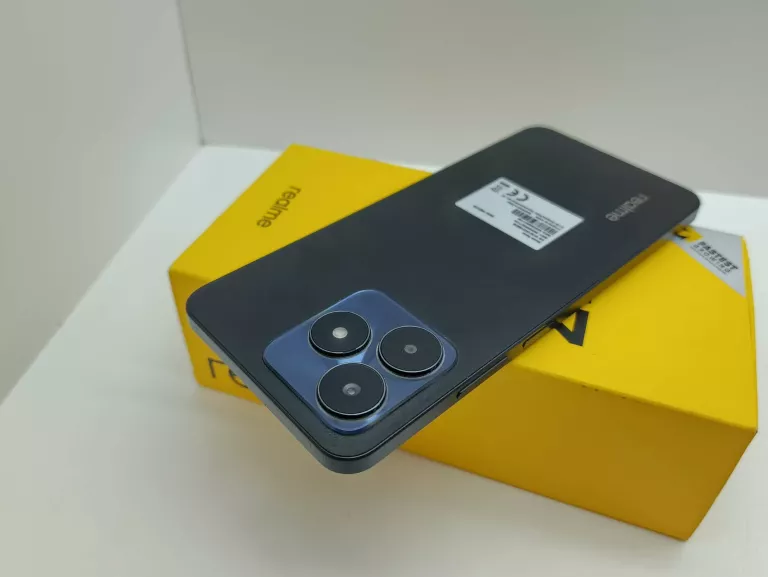 REALME C53 8/256 GB GWARANCJA BEZ BLOKAD OPERATORA !!!