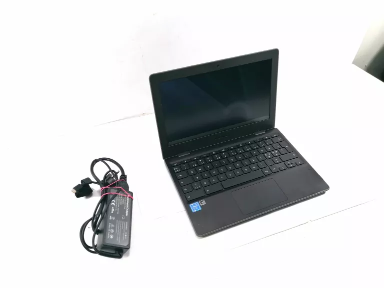 LAPTOP ASUS CHROMEBOOK C204M + ŁAD