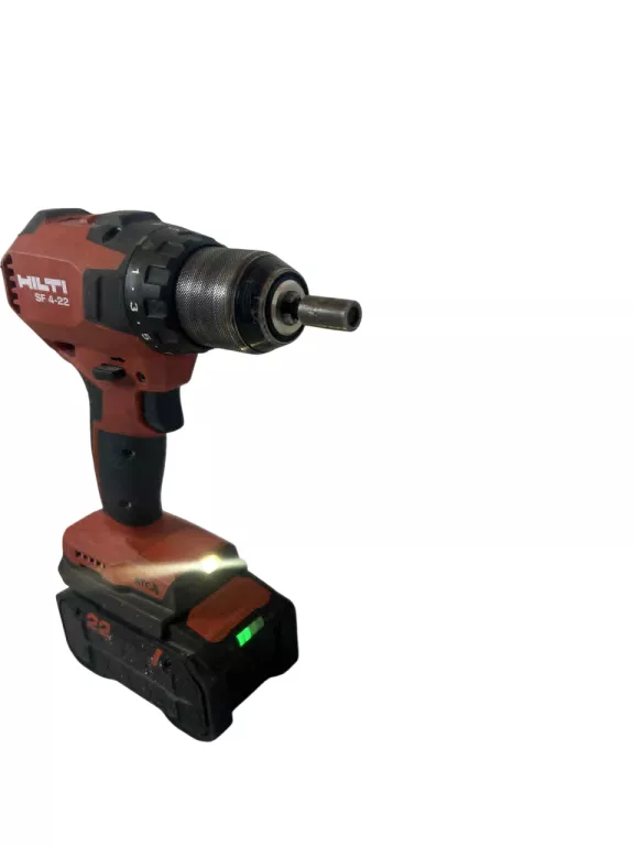 WKRĘTARKA HILTI SF 4-22