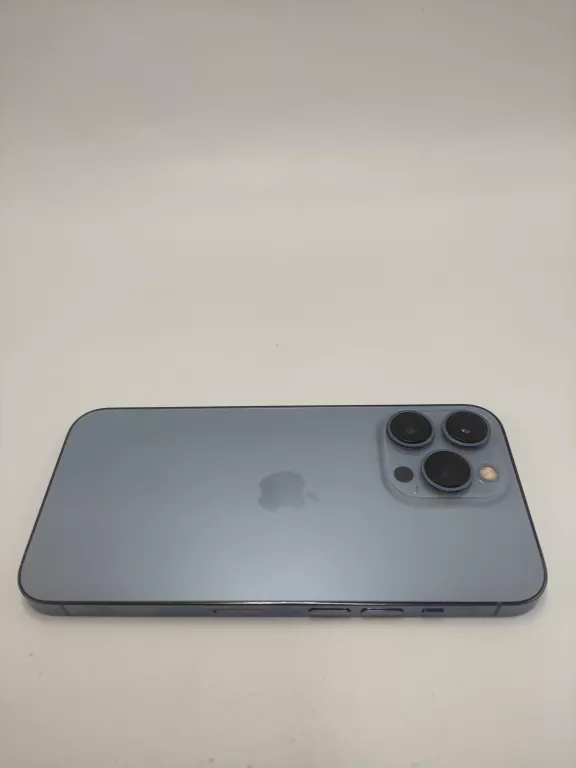 TELEFON IPHONE 13 PRO 128GB/6GB BATERIA SERWIS