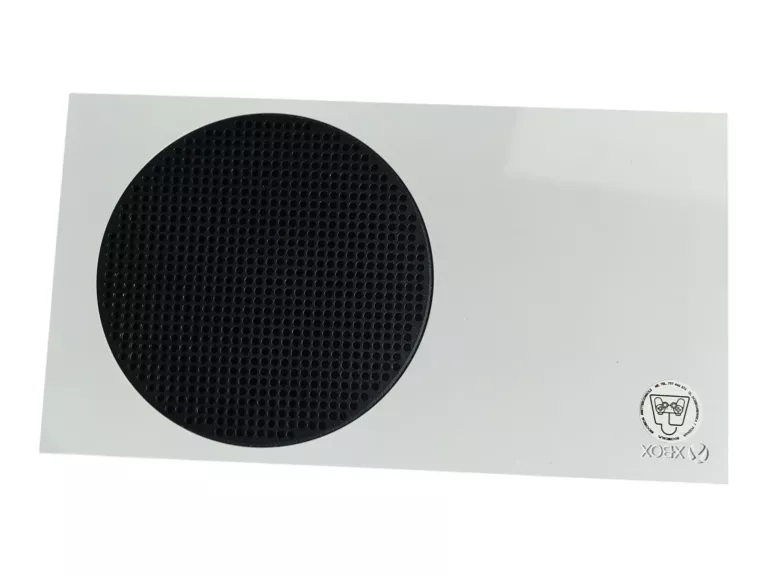 KONSOLA XBOX SERIES S