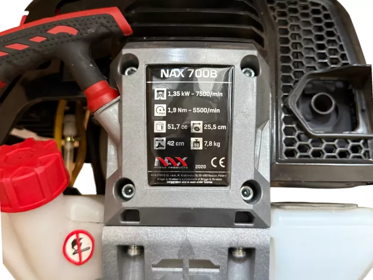 kosa-spalinowa-nax-700b-z-silnikiem-517-cm3-akcesoria-kod-producenta-700b