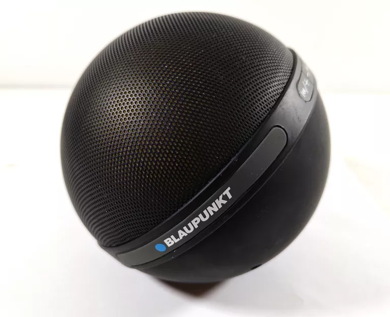 GŁOŚNIK BLUETOOTH BLAUPUNKT BT08LED BN