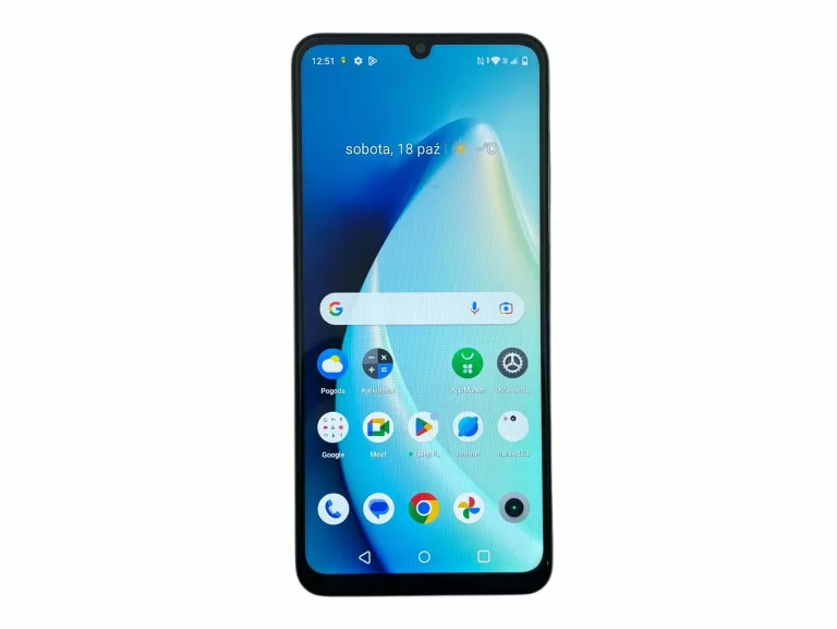 SMARTFON REALME C53 6/128GB 6.74" 90HZ 5000MAH