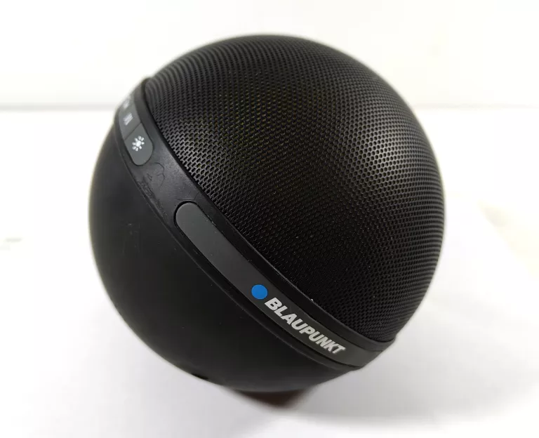 GŁOŚNIK BLUETOOTH BLAUPUNKT BT08LED BN
