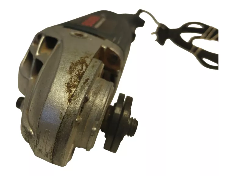 SZLIFIERKA BOXER KĄTOWA BX185