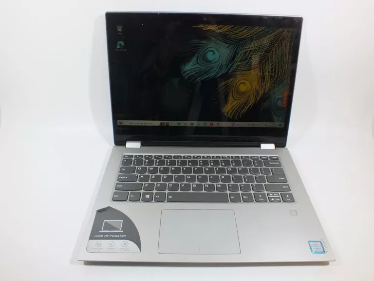 LAPTOP LENOVO YOGA 520 I3-7 4GB/512 +ŁAD MPNXB79210DB BN 2000-H