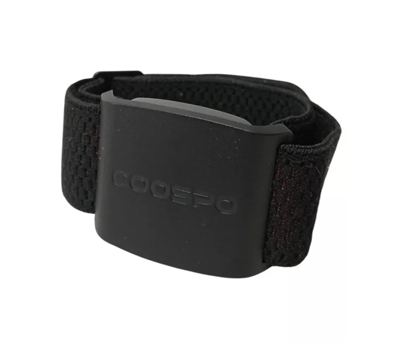 OPASKA DO MIERZENIA TĘTNA COOSPO HW9