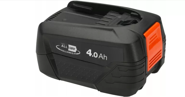 AKUMULATOR LI-ION GARDENA 18 V 4 AH 14905