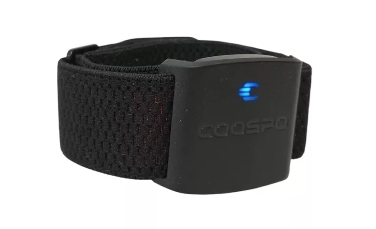 OPASKA DO MIERZENIA TĘTNA COOSPO HW9