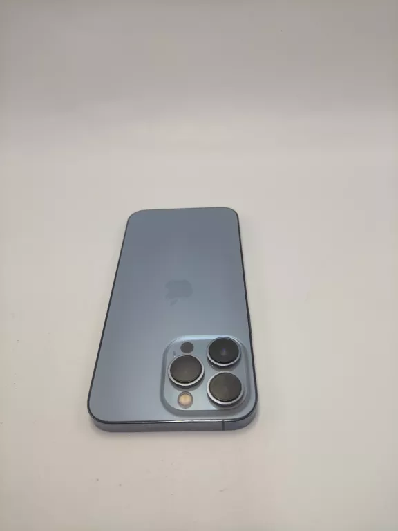 TELEFON IPHONE 13 PRO 128GB/6GB BATERIA SERWIS