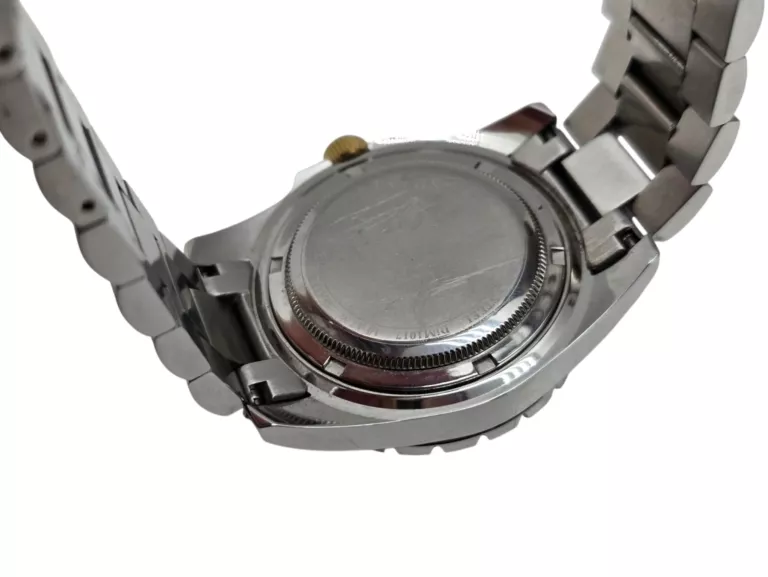 ZEGAREK MĘSKI DIMONT ZG-016300 - SAPPHIRE GLASS - 1017.210M.BSGSB - ZESTAW