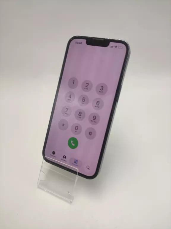 TELEFON IPHONE 13 PRO 128GB/6GB BATERIA SERWIS
