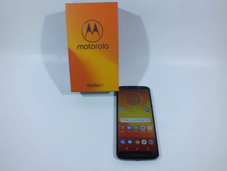 TELEFON MOTOROLA MOTO E5 PUD