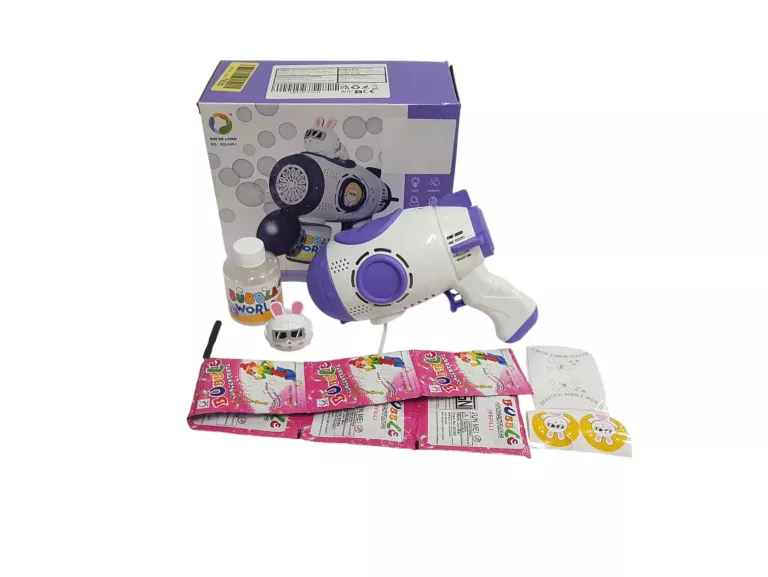 XIN DE LONG BUBBLE MACHINE XDL699-1