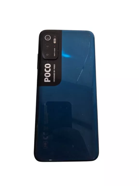 TELEFON POCO M3 PRO 5G 4/64GB