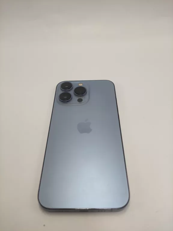 TELEFON IPHONE 13 PRO 128GB/6GB BATERIA SERWIS