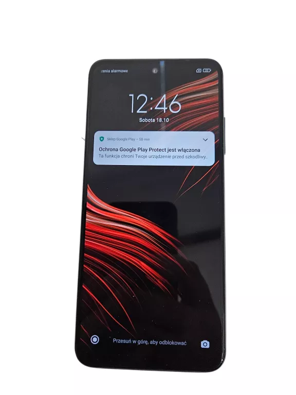 TELEFON POCO M3 PRO 5G 4/64GB