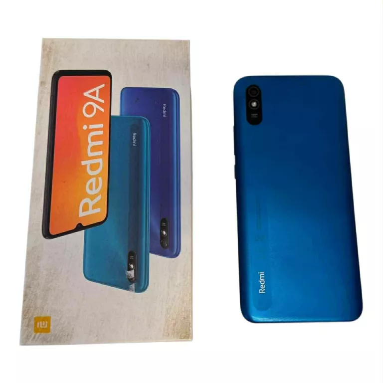TELEFON REDMI 9A 2/32GB