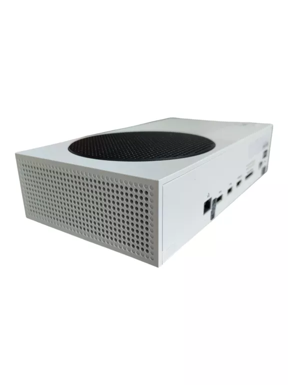 KONSOLA XBOX SERIES S