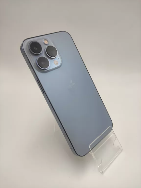 TELEFON IPHONE 13 PRO 128GB/6GB BATERIA SERWIS