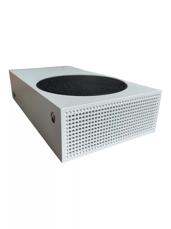 KONSOLA XBOX SERIES S