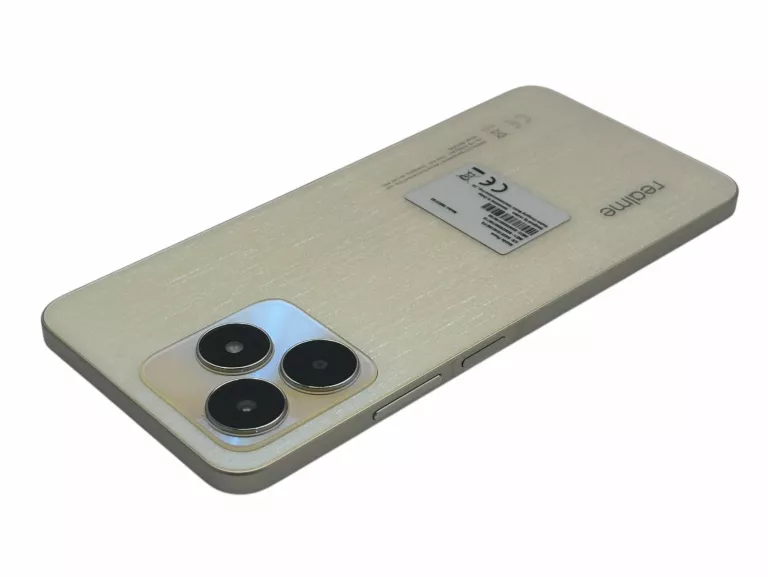 SMARTFON REALME C53 6/128GB 6.74" 90HZ 5000MAH