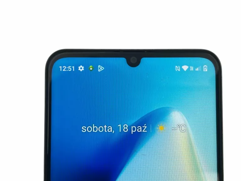 SMARTFON REALME C53 6/128GB 6.74" 90HZ 5000MAH