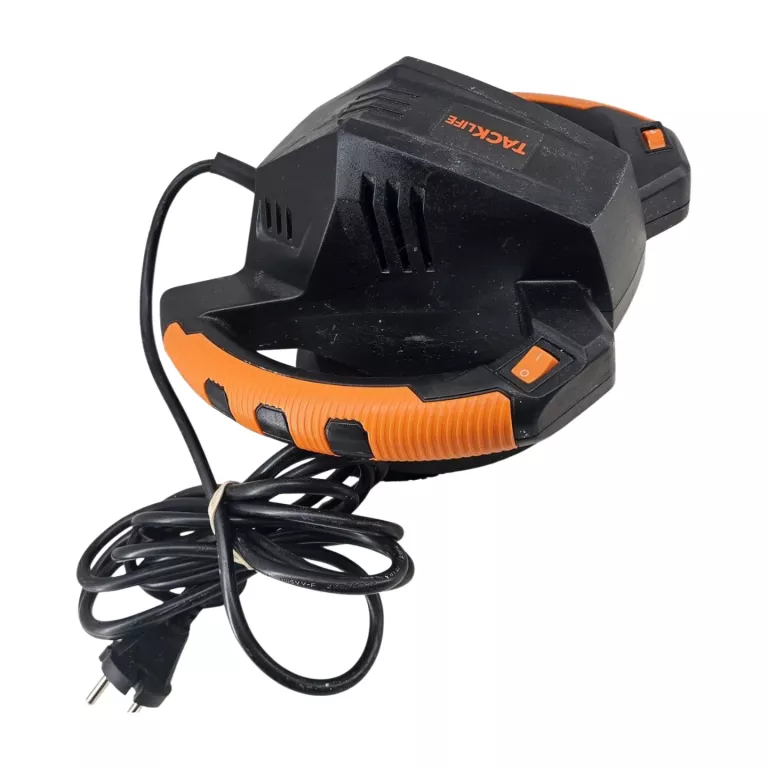 TACKLIFE TCP01A POLERKA SAMOCHODOWA