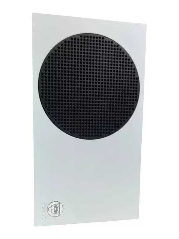 KONSOLA XBOX SERIES S