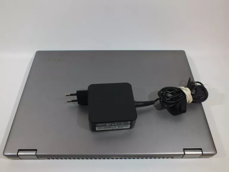LAPTOP LENOVO YOGA 520 I3-7 4GB/512 +ŁAD MPNXB79210DB BN 2000-H