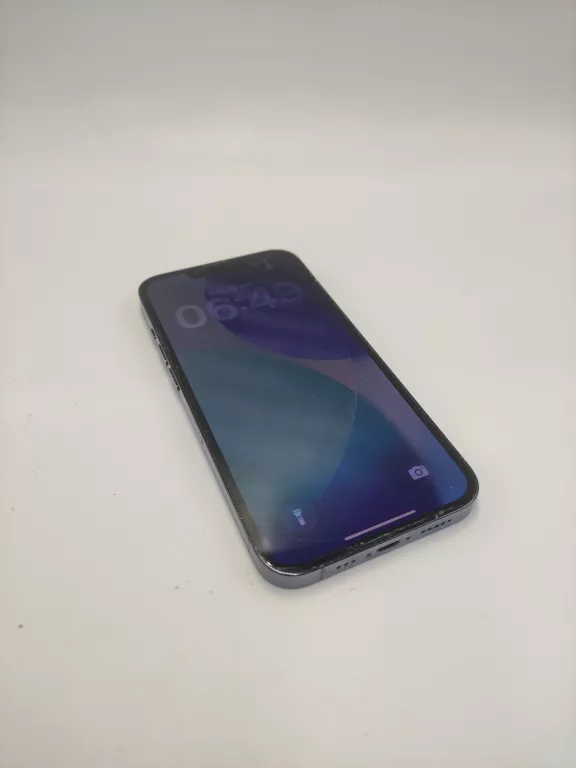 TELEFON IPHONE 13 PRO 128GB/6GB BATERIA SERWIS